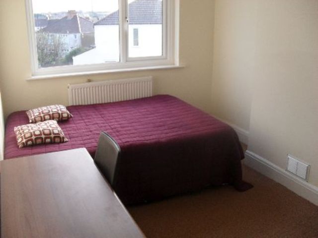  Image of 4 Bedroom House Share  To Rent at Horfield Bristol Horfield, BS7 0HQ